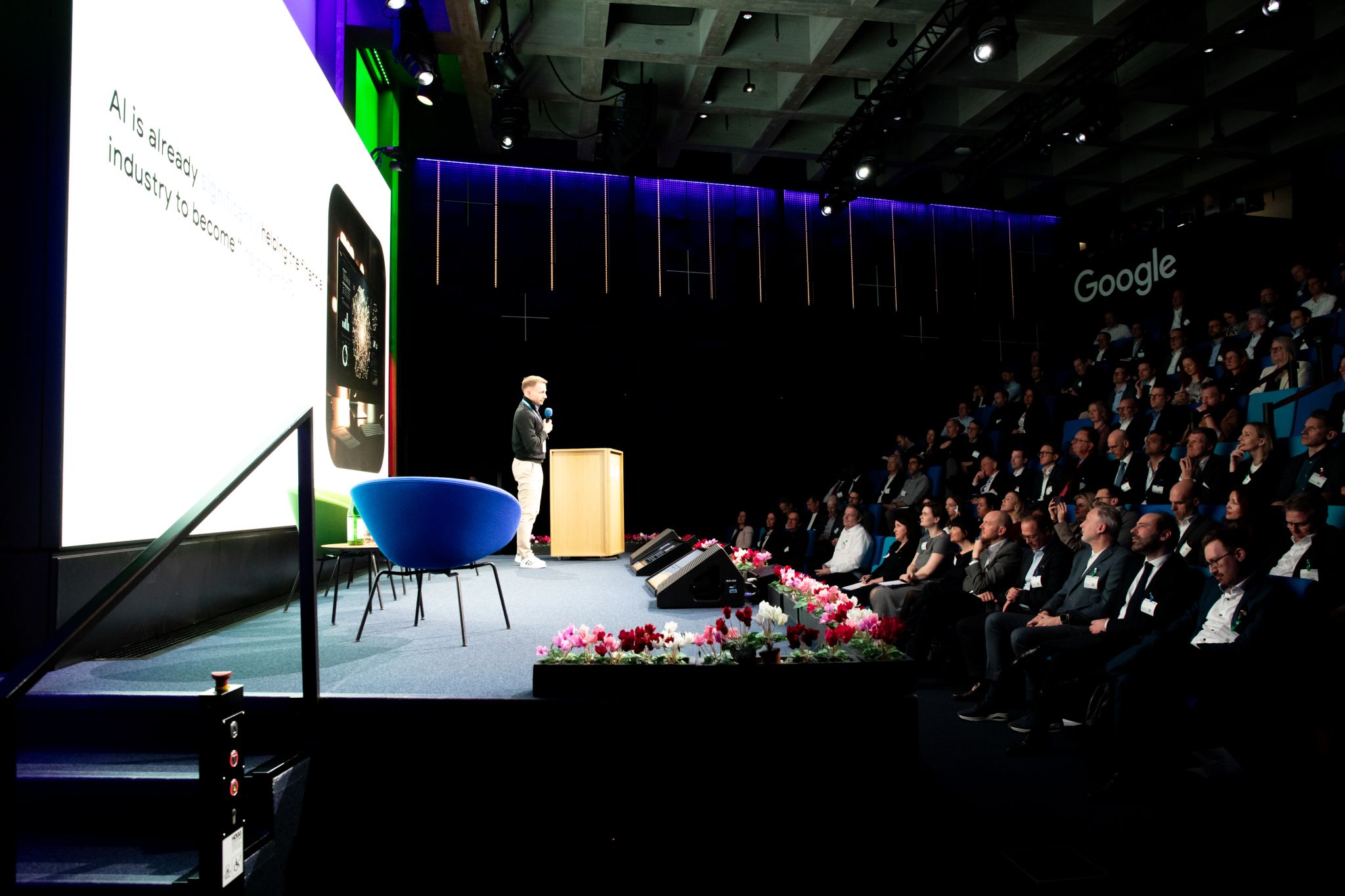 British-Swiss Chamber of Commerce