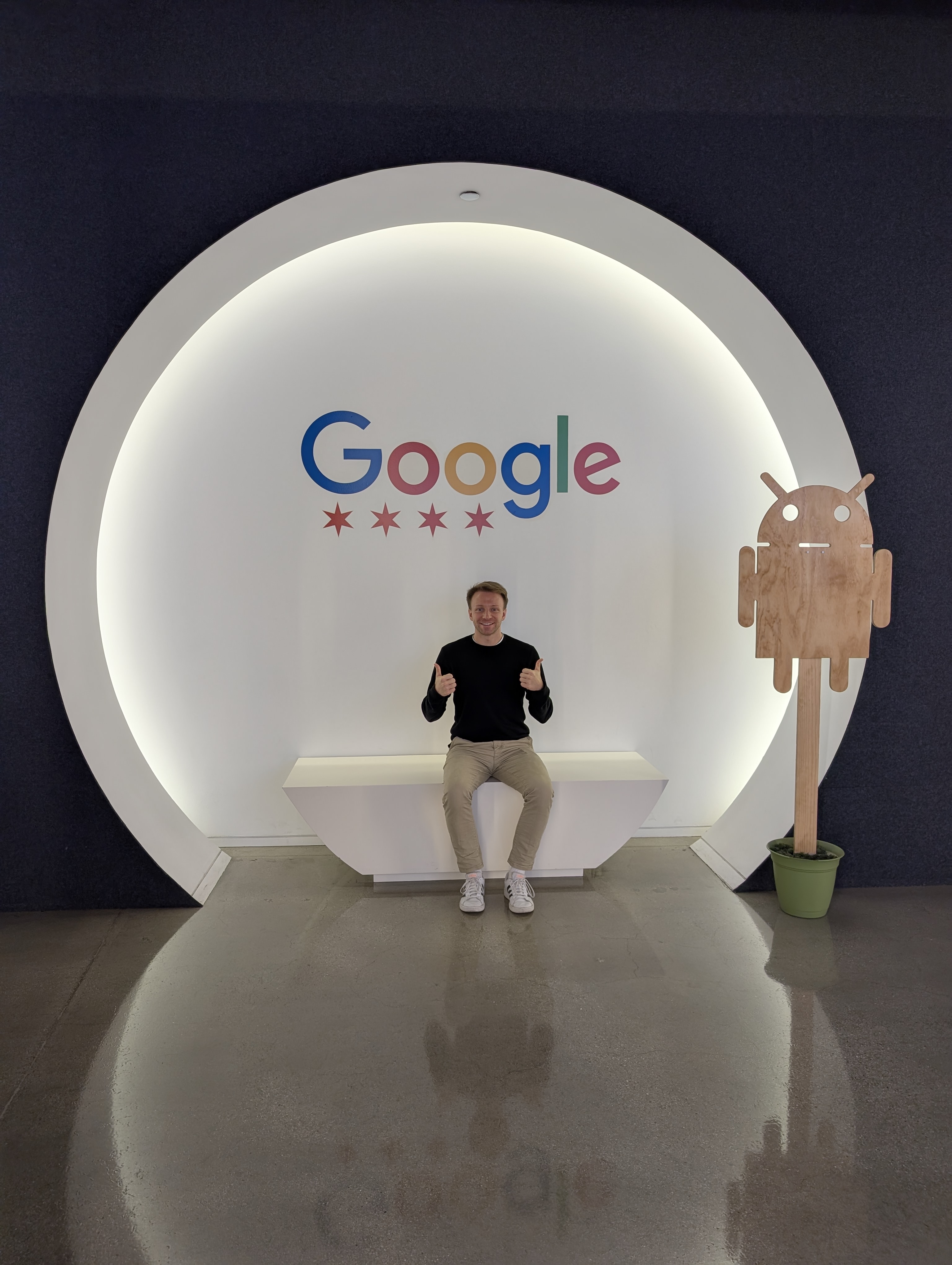 Google Office