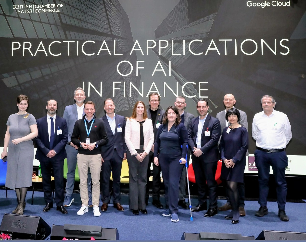 Professional Moment 4