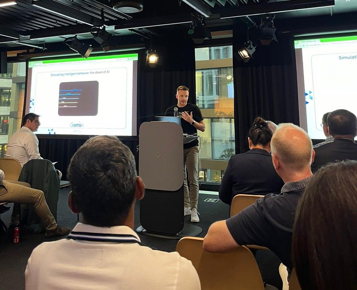 World Association for Sustainable Digital Transformation